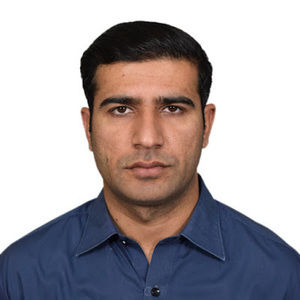 Meet your Posher, Bakht